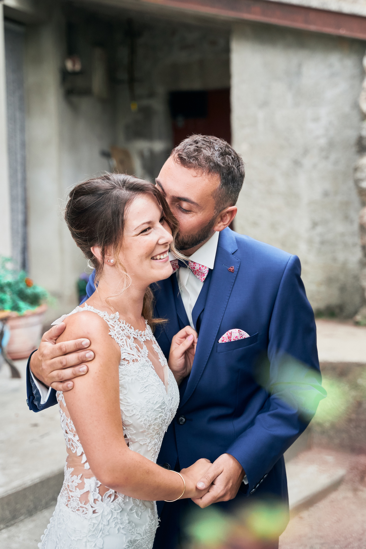 Photographe de mariage à Valence dans la Drome en Rhones-Alpes
