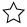 Logo une étoile